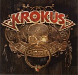Krokus - Hoodoo