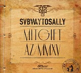 Subway To Sally - Mitgift - Aktenzeichen / MMXV