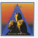 The Police - Zenyatta Mondatta