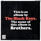 The Black Keys - Brothers [smb]