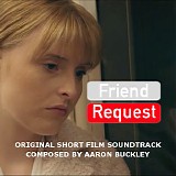 Aaron Buckley - Friend Request