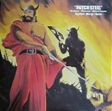 Various - Dutch Steel