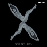 And One - So Klingt Liebe (X) - Cd 3