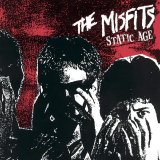 Misfits - Static Age