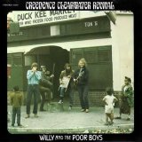 Creedence Clearwater Revival  [1968-1972] - Willy And The Poor Boys