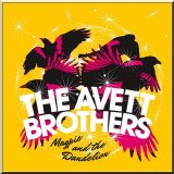 The Avett Brothers - Magpie And The Dandelion [Deluxe Edition] 2013 - Magpie and the Dandelion (Deluxe Edition)