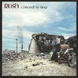Rush - A Farewell To Kings