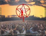 Rush - Great Woods And Summer Skies: Mansfield, MA, 6/23/97