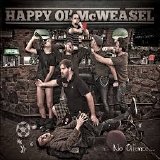 Happy Ol' McWeasel - No Offence