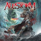 Alestorm - Discografia - Back Through Time
