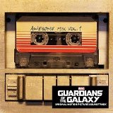 Various artists - Guardians of the Galaxy Awesome Mix Vol.1