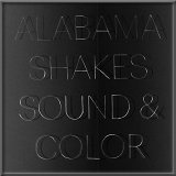 Alabama Shakes Sound & Color 2CD [DE 2015] CDRIP - Sound & Color