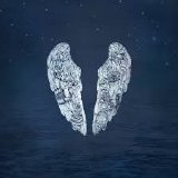 Coldplay - Ghost Stories [Deluxe Edition]
