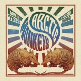 Arctic Monkeys - Live In Texas (7 June 2006)