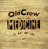 Old Crow Medicine Show - Carry Me Back