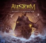 Alestorm - Sunset on the Golden Age (Limited Edition)