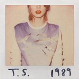 Taylor Swift - 1989 (Deluxe)  [ChattChitto RG] - 1989 (Deluxe)
