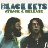 The Black Keys - Attack & Release