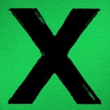 Ed Sheeran - x (Deluxe Edition)