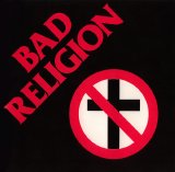 Bad Religion - Bad Religion