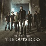 Eric Church - The Outsiders
