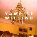 Vampire Weekend - Vampire Weekend