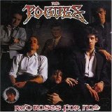The Pogues - Red Roses For Me (Bonus Tracks)