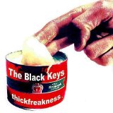 The Black Keys - Thickfreakness [smb]