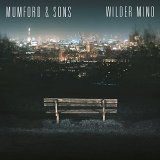 Mumford & Sons - Wilder Mind [Deluxe Edition] [2015] [MP3-320KBPS] [H4CKUS] [GloDLS]