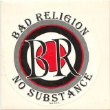 Bad Religion - No Substance