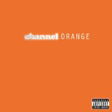 Frank Ocean - channel ORANGE (Explicit Version)