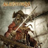 Alestorm - Discografia - Captain Morgan's Revenge