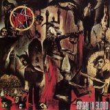 Slayer - Reign In Blood