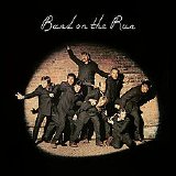 Paul McCartney & Wings - Band On the Run