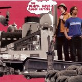 Black Keys, The - 2004 - Rubber Factory - Rubber Factory