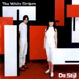 The White Stripes - De Stijl