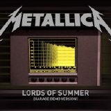 Metallica - The Lords of Summer
