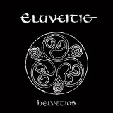Eluveitie - Helvetios - 2012