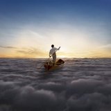 Pink Floyd - The Endless River [2014] 320