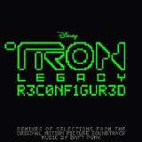 Various artists - TRON: Legacy Reconfigured