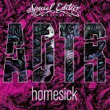 A Day To Remember - Homesick [Special Deluxe Edition]
