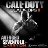Avenged Sevenfold - Carry On