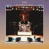 Rush - All The World's A Stage