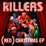 The Killers - (RED) Christmas - EP [2011]