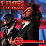 Foo Fighters - Ed Sullivan Theather - NY, NY