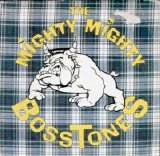 The Mighty Mighty Bosstones - Where_d_You_Go__-_1991