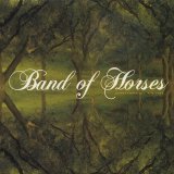 Band of Horses - Everything All The Time
