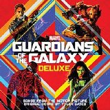 Tyler Bates - Guardians of the Galaxy (Original Score)