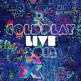 Coldplay - Live 2012