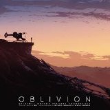 Various artists - Oblivion (Original Motion Picture Soundtrack) [Deluxe Edition] 2013 OST 320kbps CBR MP3 [VX] [P2PDL]